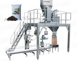 Packaging line